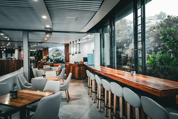 Discover the secrets behind uk restaurants' exceptional dining experiences